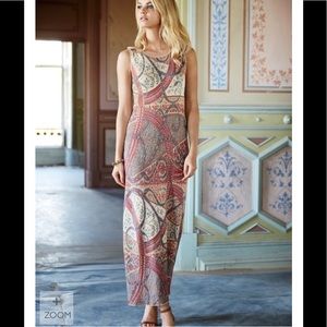 Never Been Worn Peruvian Connection Dress XS